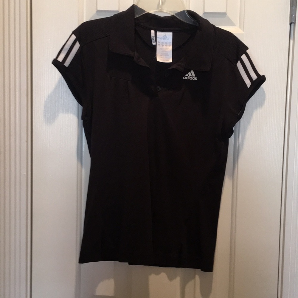 Adidas 3-Stripes Club Tee
